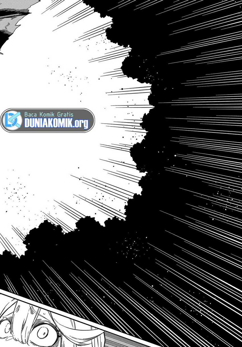 Neta Chara Tensei Toka Anmarida! Chapter 16.1 - halaman 9