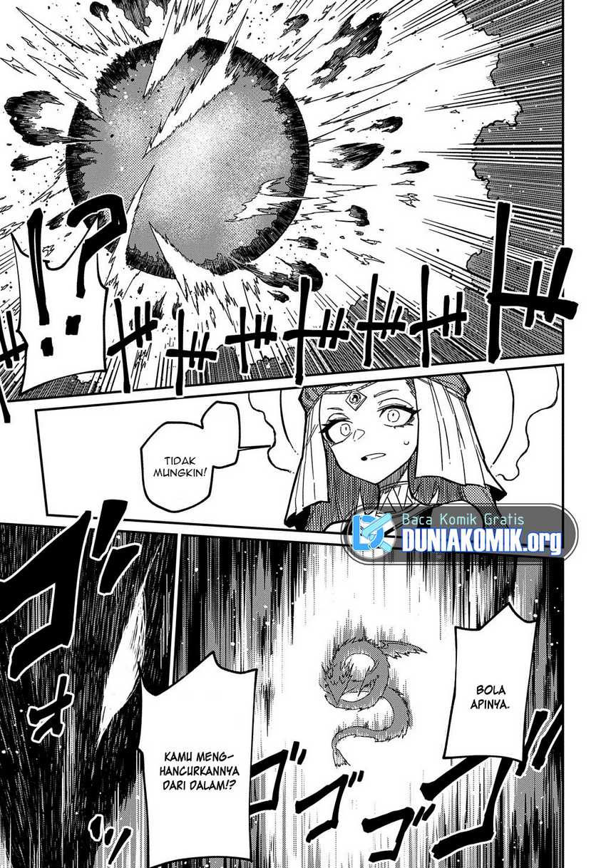 Neta Chara Tensei Toka Anmarida! Chapter 16.2 - halaman 14