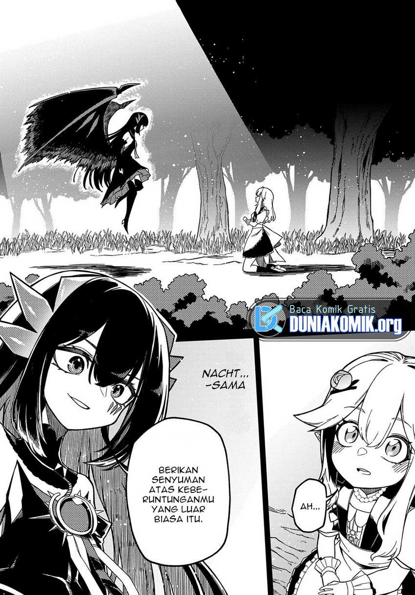 Neta Chara Tensei Toka Anmarida! Chapter 17 - halaman 17
