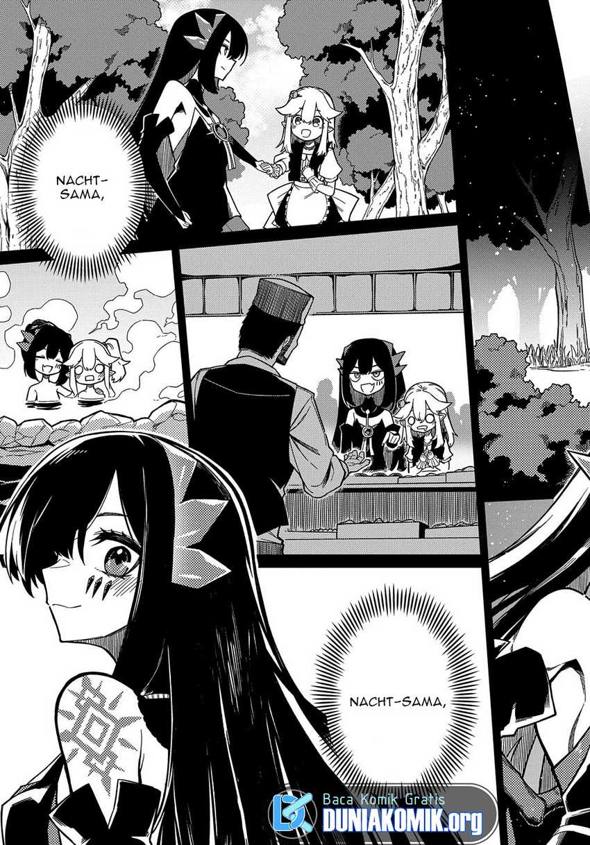 Neta Chara Tensei Toka Anmarida! Chapter 17 - halaman 18