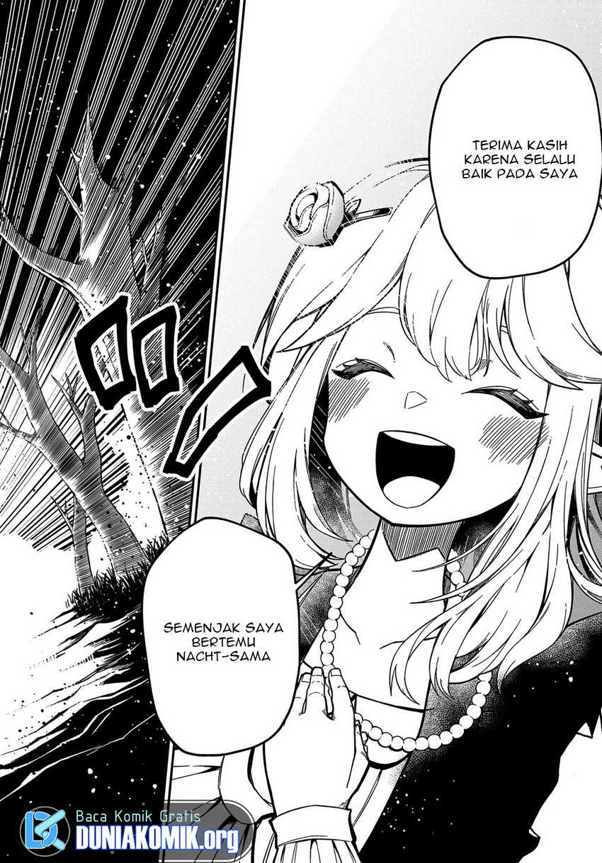 Neta Chara Tensei Toka Anmarida! Chapter 17 - halaman 19