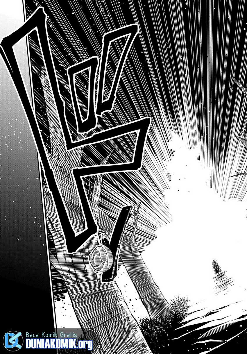 Neta Chara Tensei Toka Anmarida! Chapter 17 - halaman 20
