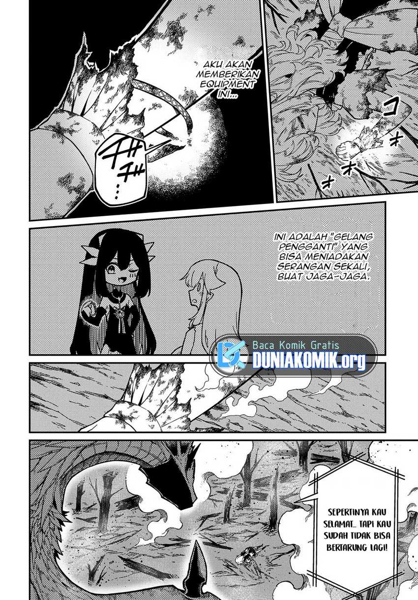 Neta Chara Tensei Toka Anmarida! Chapter 17 - halaman 23