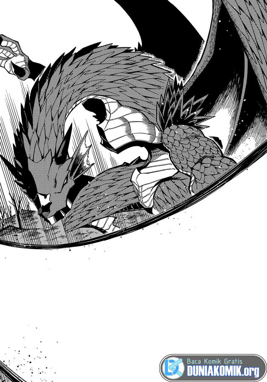 Neta Chara Tensei Toka Anmarida! Chapter 17 - halaman 25