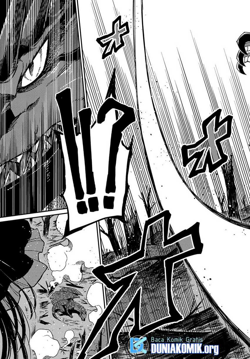 Neta Chara Tensei Toka Anmarida! Chapter 17 - halaman 26