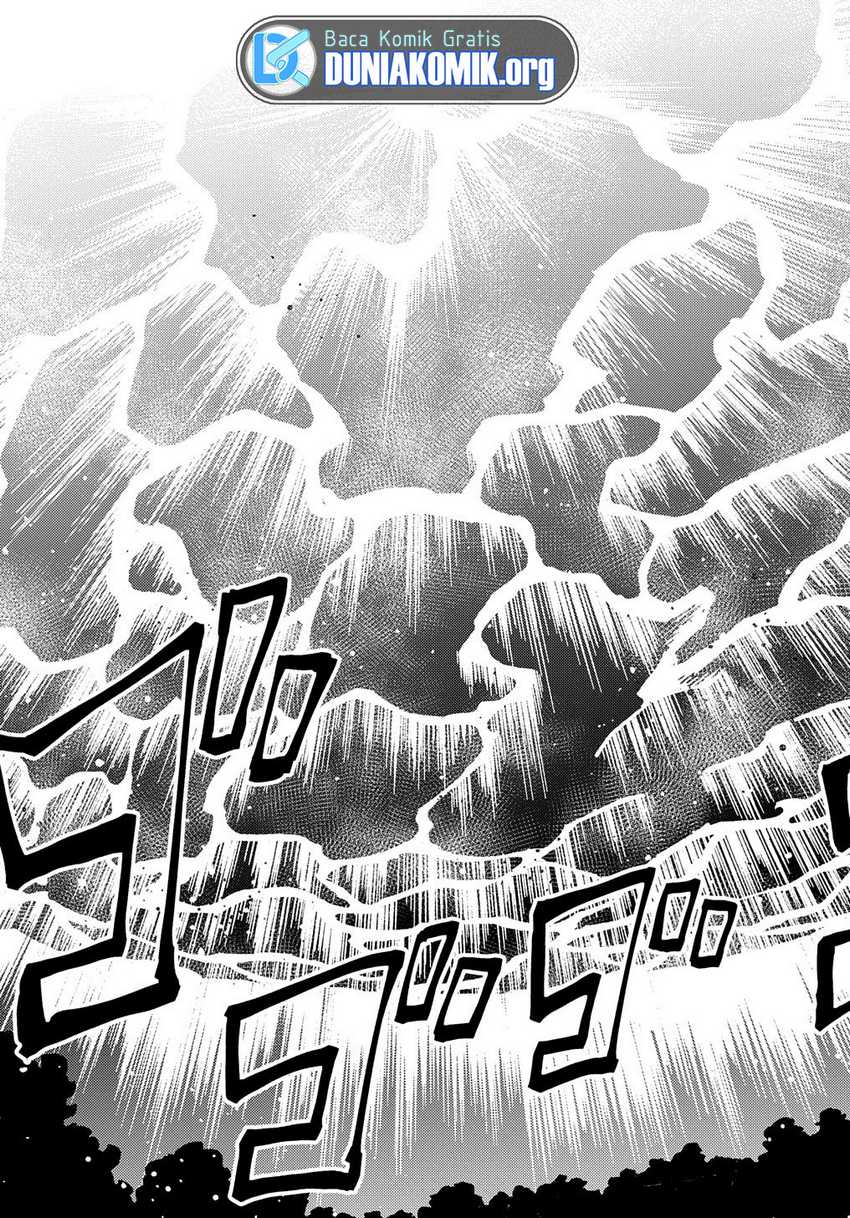 Neta Chara Tensei Toka Anmarida! Chapter 17 - halaman 8