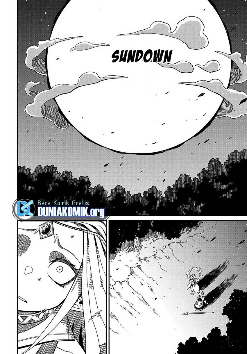 Neta Chara Tensei Toka Anmarida! Chapter 17 - halaman 9