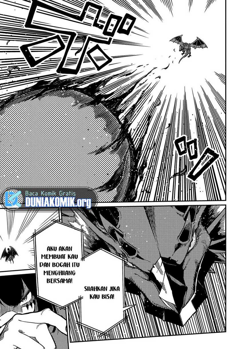 Neta Chara Tensei Toka Anmarida! Chapter 18.1 - halaman 10