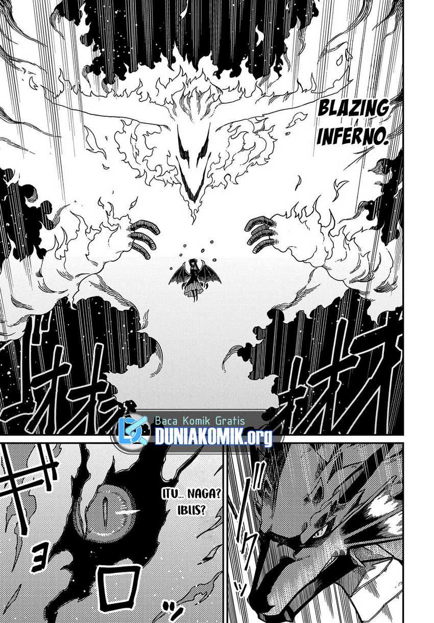 Neta Chara Tensei Toka Anmarida! Chapter 18.1 - halaman 12