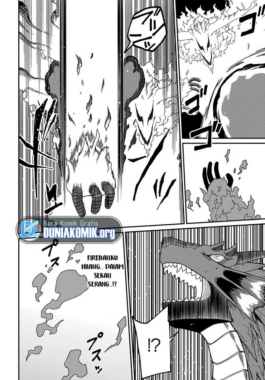 Neta Chara Tensei Toka Anmarida! Chapter 18.1 - halaman 13