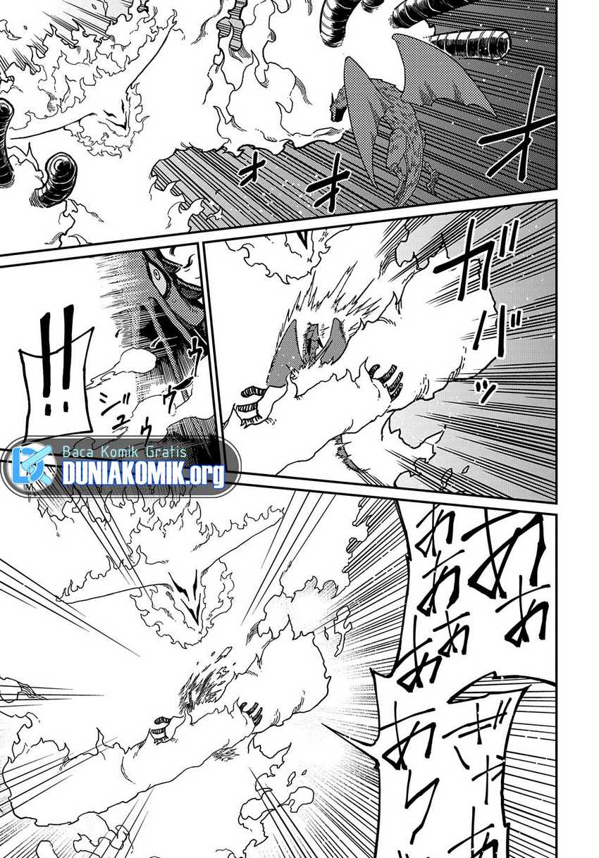 Neta Chara Tensei Toka Anmarida! Chapter 18.1 - halaman 14