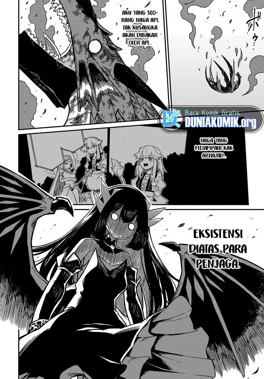 Neta Chara Tensei Toka Anmarida! Chapter 18.1 - halaman 15