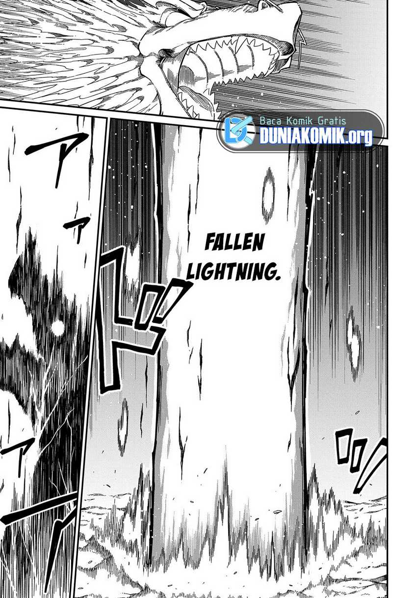 Neta Chara Tensei Toka Anmarida! Chapter 18.1 - halaman 20