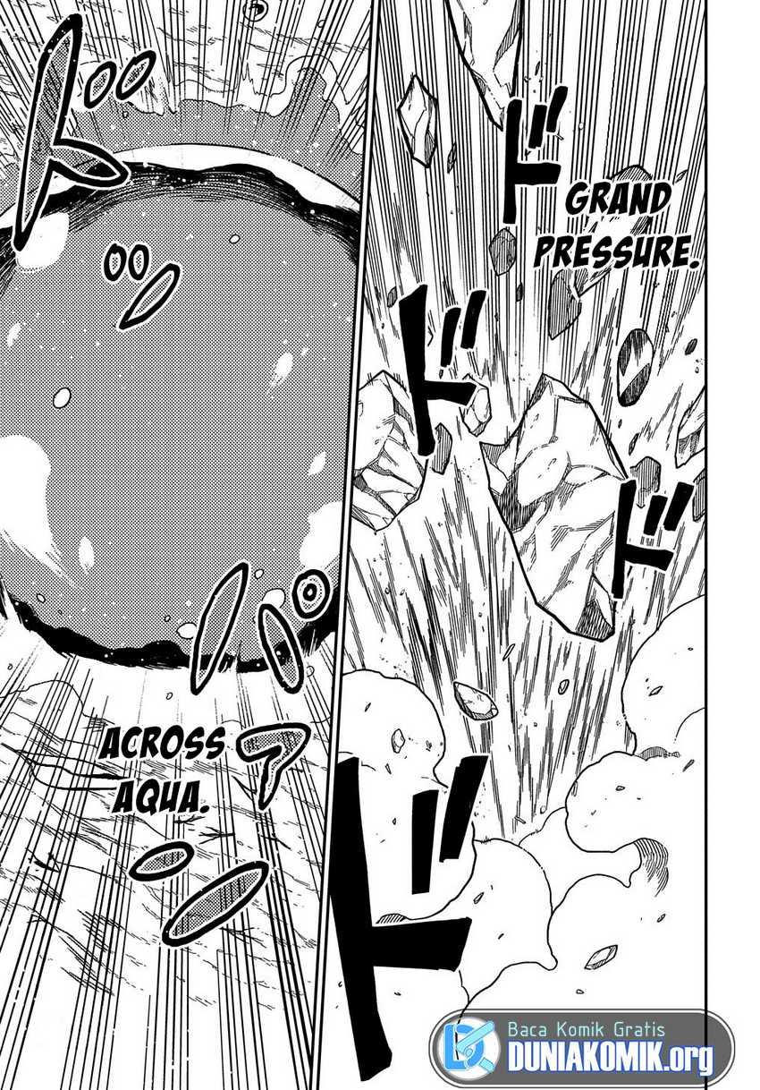 Neta Chara Tensei Toka Anmarida! Chapter 18.1 - halaman 22