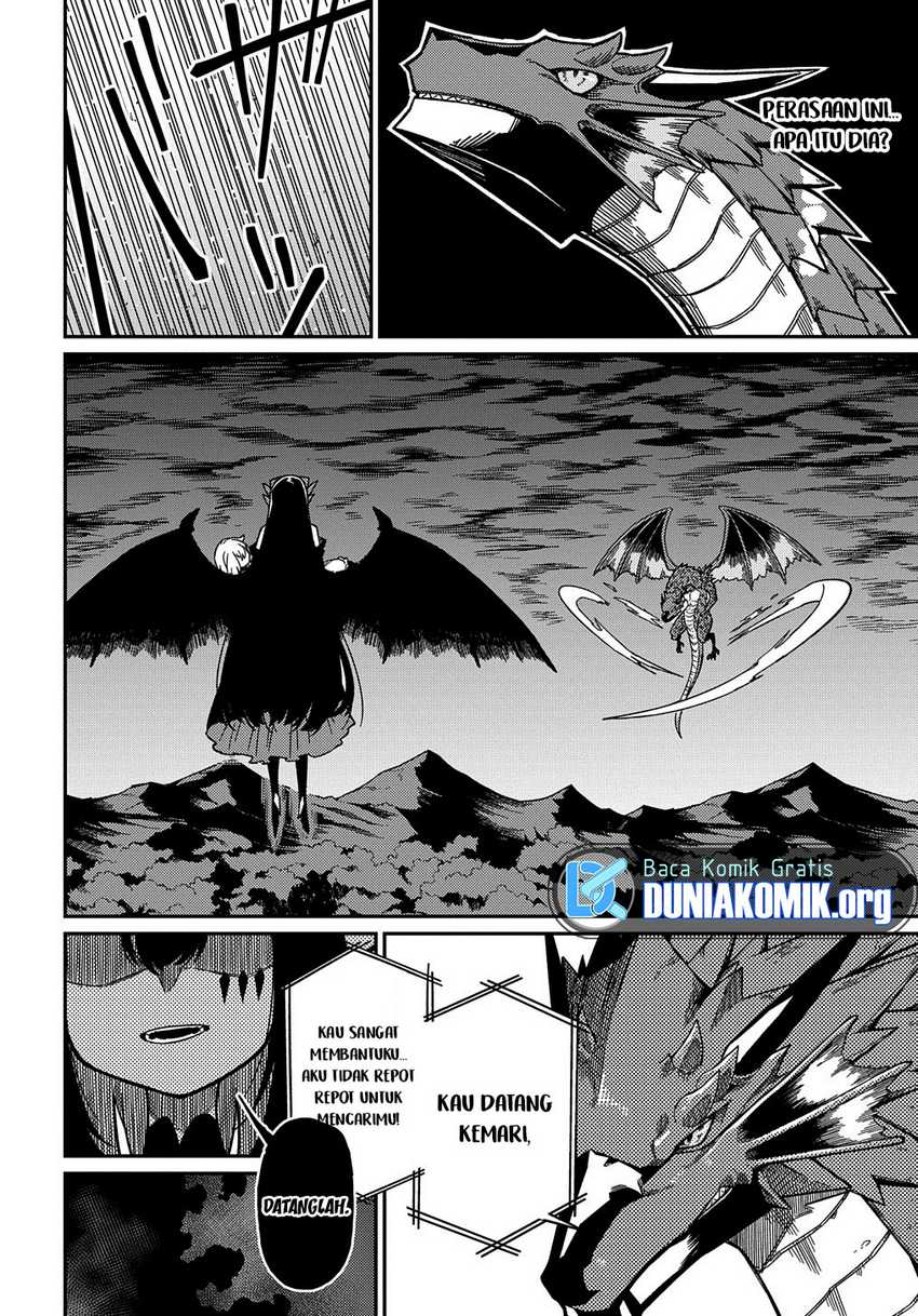 Neta Chara Tensei Toka Anmarida! Chapter 18.1 - halaman 5
