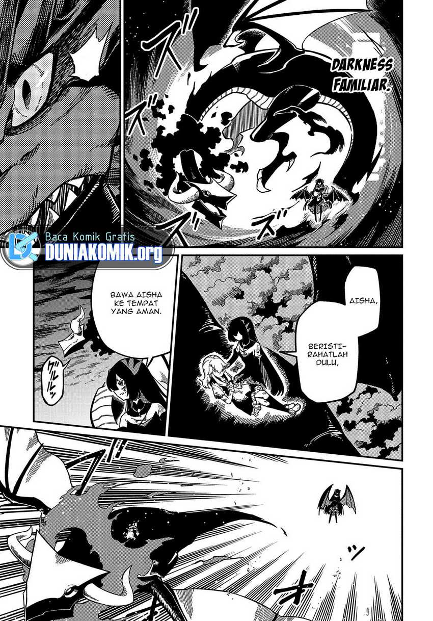 Neta Chara Tensei Toka Anmarida! Chapter 18.1 - halaman 6