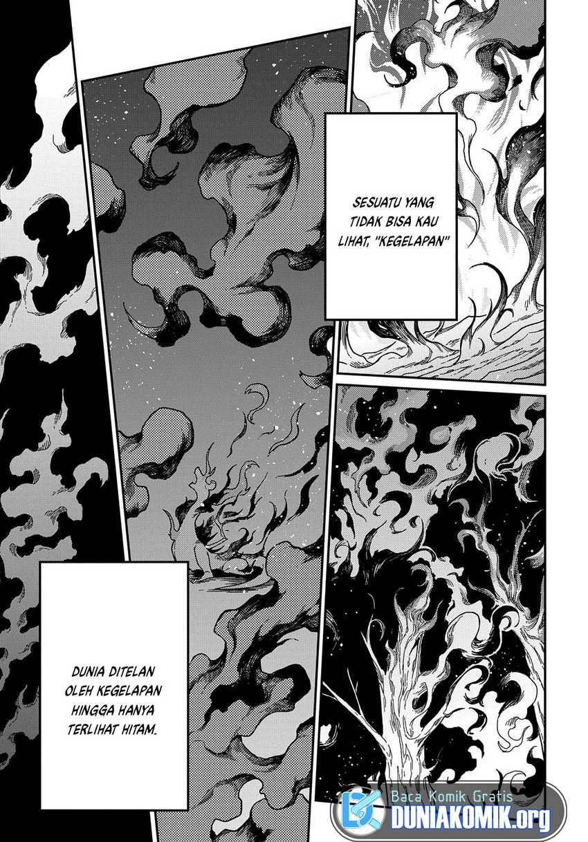 Neta Chara Tensei Toka Anmarida! Chapter 18.2 - halaman 10
