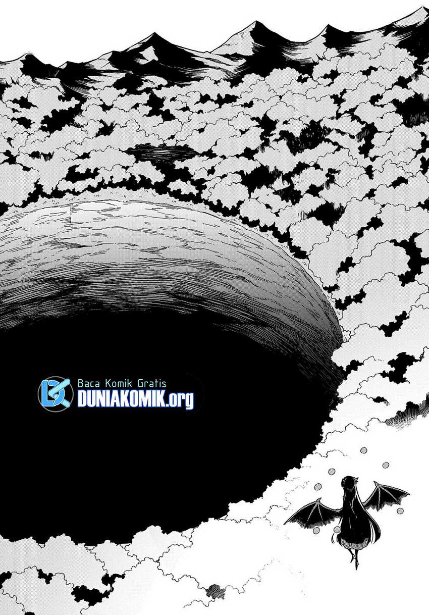Neta Chara Tensei Toka Anmarida! Chapter 18.2 - halaman 11
