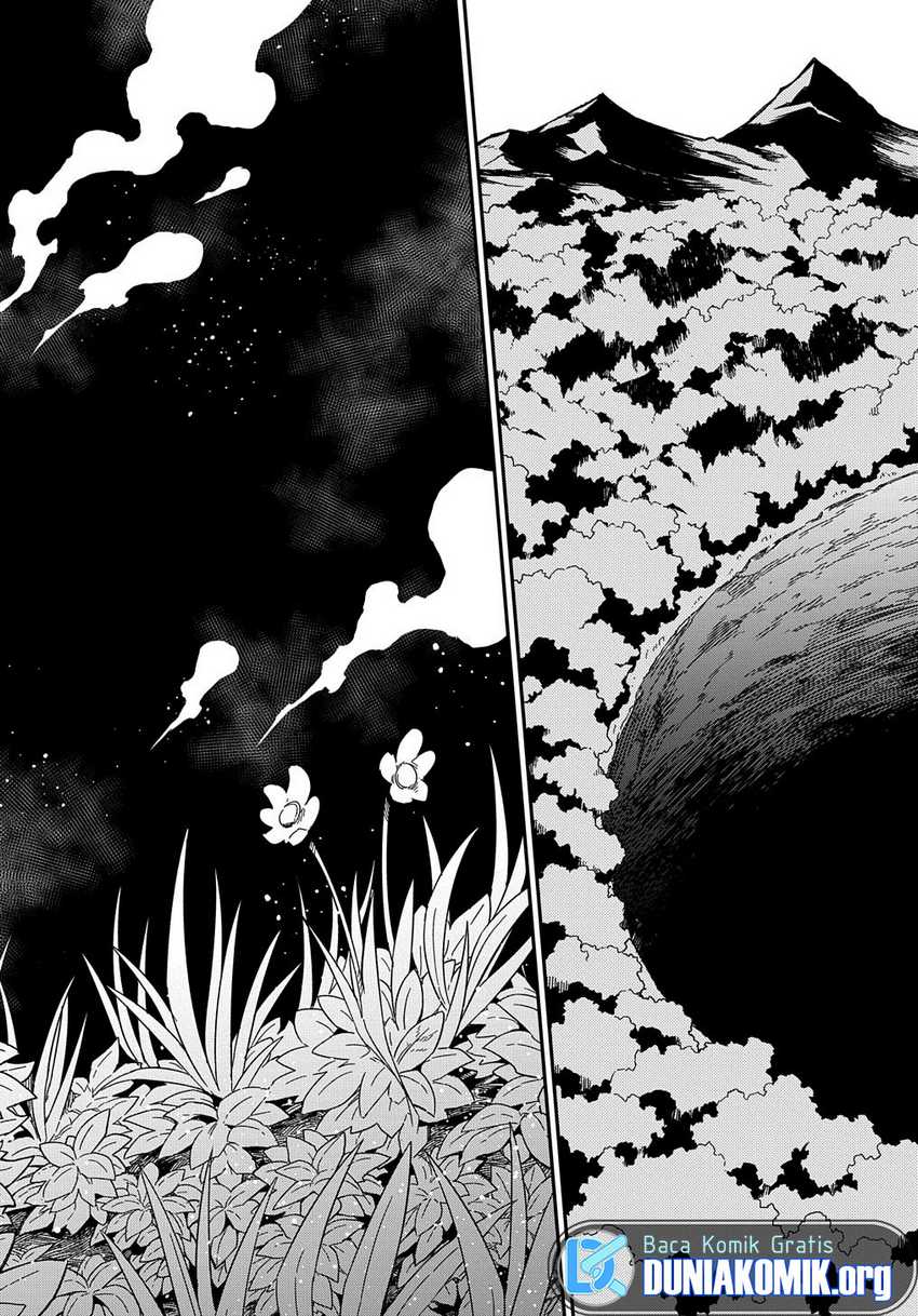 Neta Chara Tensei Toka Anmarida! Chapter 18.2 - halaman 12