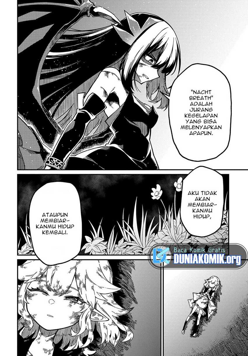 Neta Chara Tensei Toka Anmarida! Chapter 18.2 - halaman 13