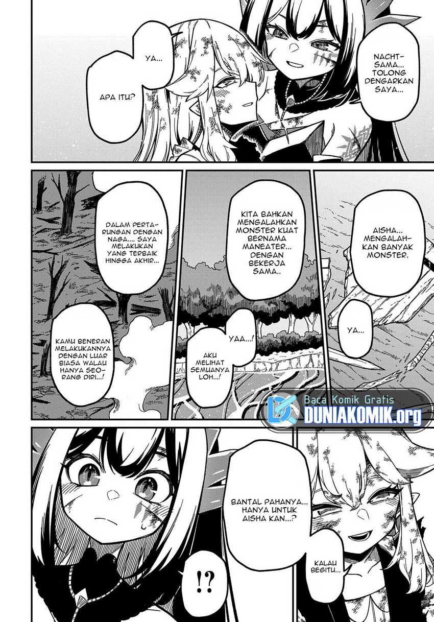 Neta Chara Tensei Toka Anmarida! Chapter 18.2 - halaman 15