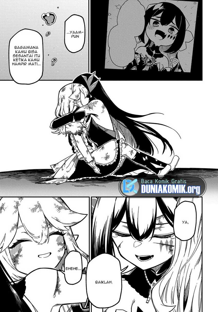 Neta Chara Tensei Toka Anmarida! Chapter 18.2 - halaman 16