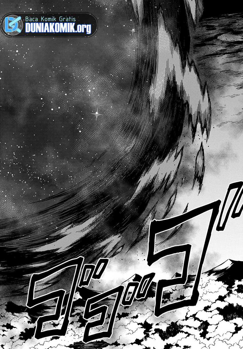 Neta Chara Tensei Toka Anmarida! Chapter 18.2 - halaman 7