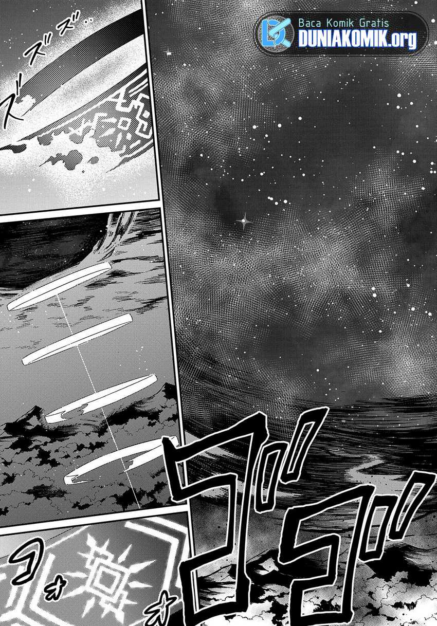 Neta Chara Tensei Toka Anmarida! Chapter 18.2 - halaman 8