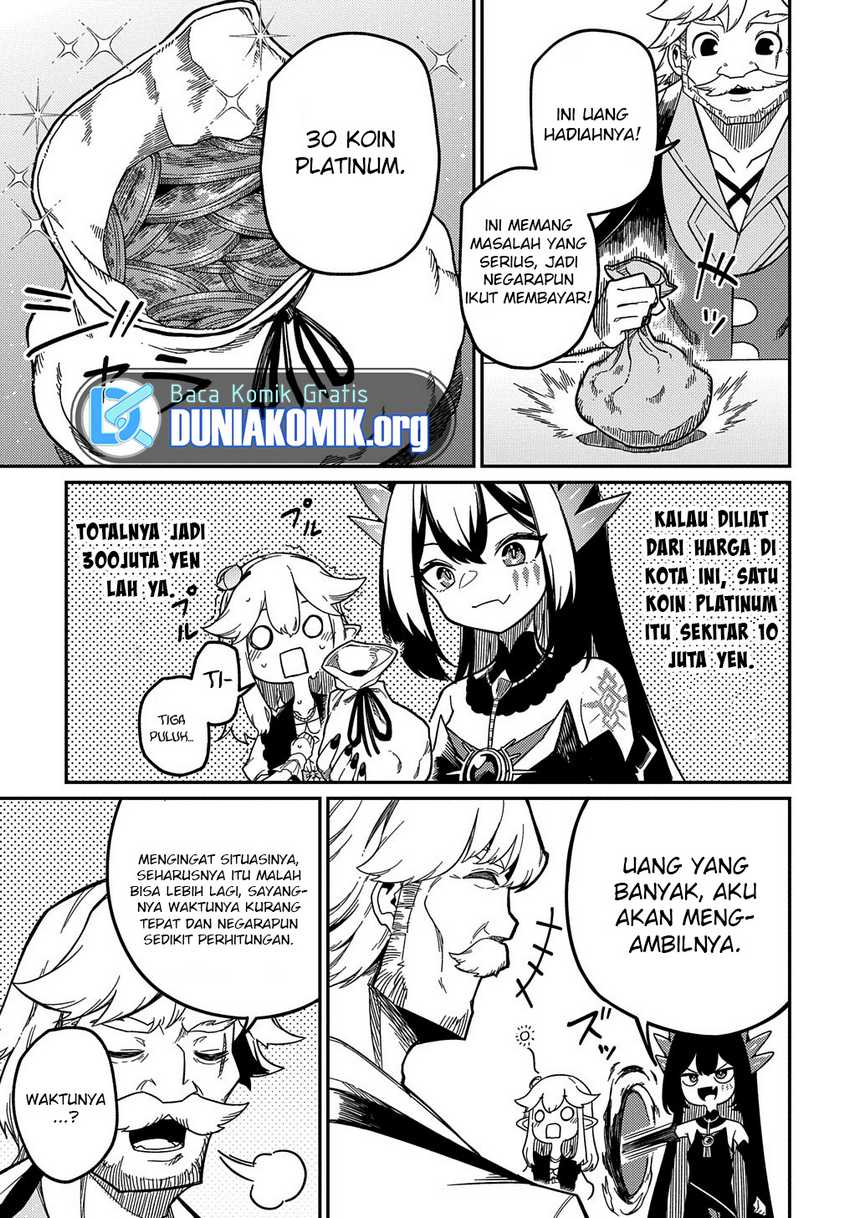 Neta Chara Tensei Toka Anmarida! Chapter 19 - halaman 12