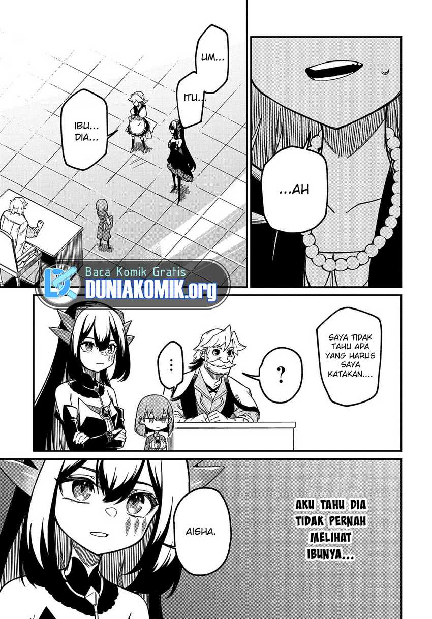Neta Chara Tensei Toka Anmarida! Chapter 19 - halaman 16