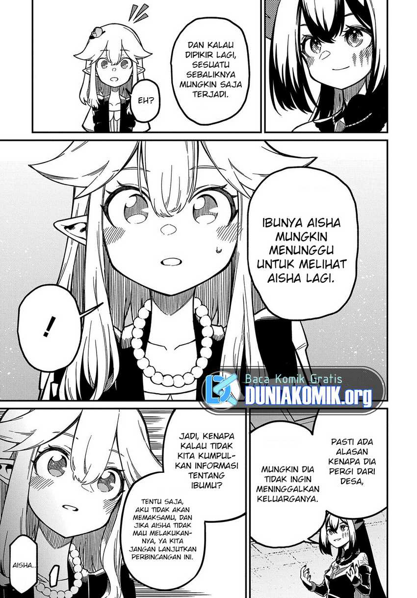Neta Chara Tensei Toka Anmarida! Chapter 19 - halaman 18