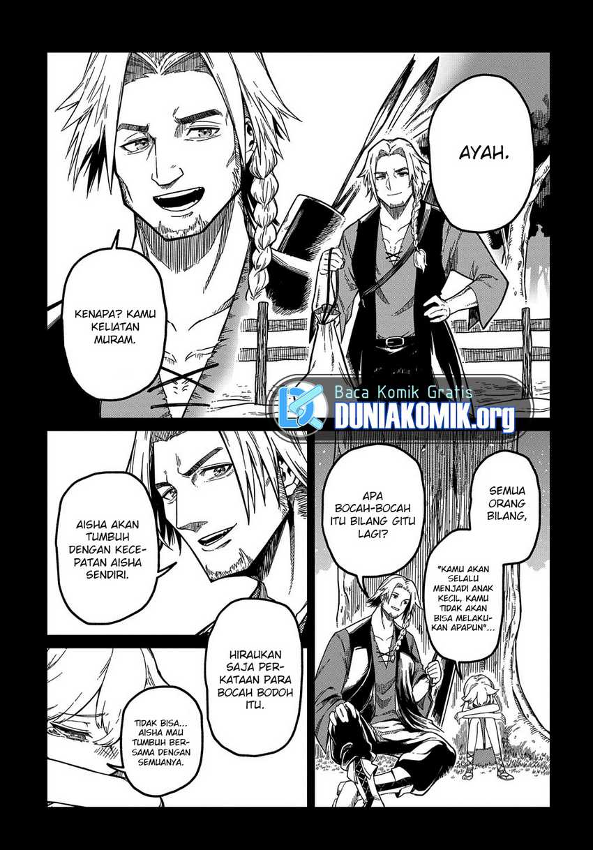 Neta Chara Tensei Toka Anmarida! Chapter 19 - halaman 20