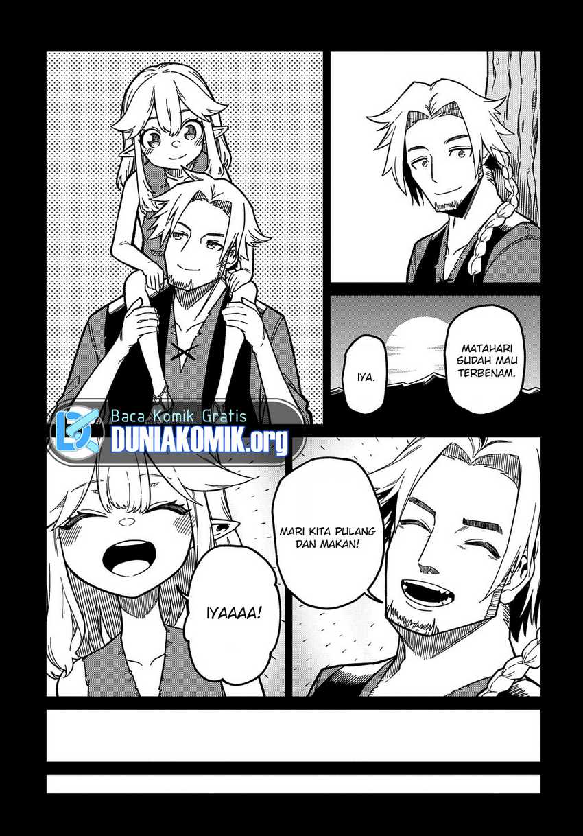 Neta Chara Tensei Toka Anmarida! Chapter 19 - halaman 22