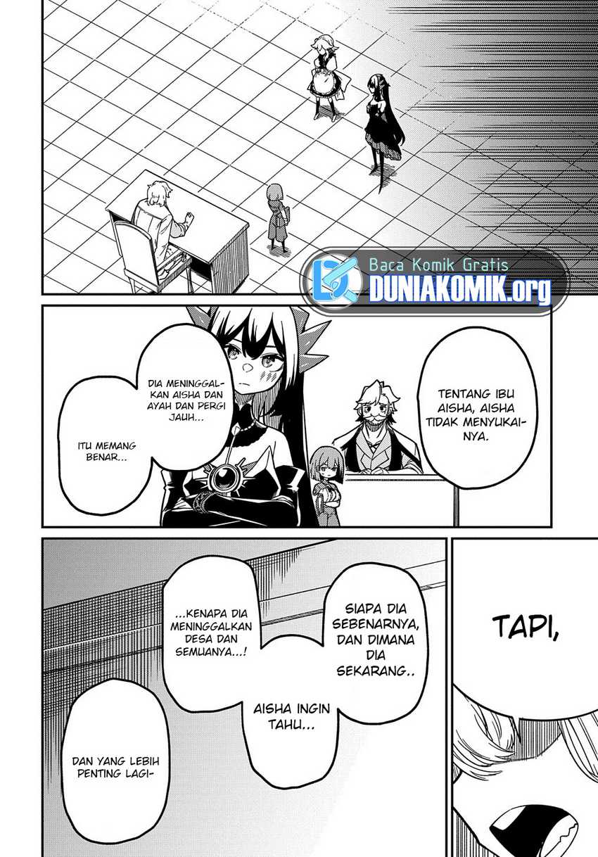 Neta Chara Tensei Toka Anmarida! Chapter 19 - halaman 23