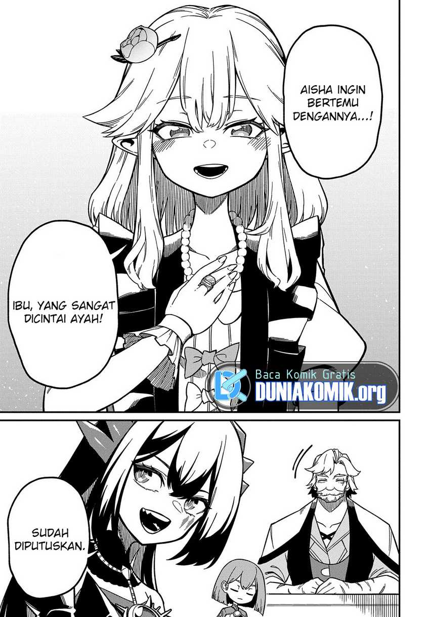 Neta Chara Tensei Toka Anmarida! Chapter 19 - halaman 24