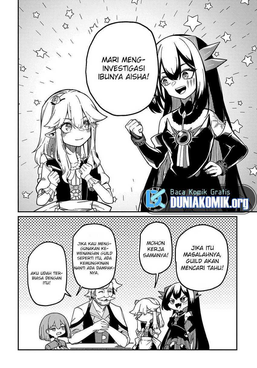 Neta Chara Tensei Toka Anmarida! Chapter 19 - halaman 25