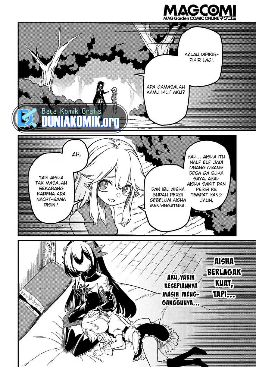 Neta Chara Tensei Toka Anmarida! Chapter 19 - halaman 9