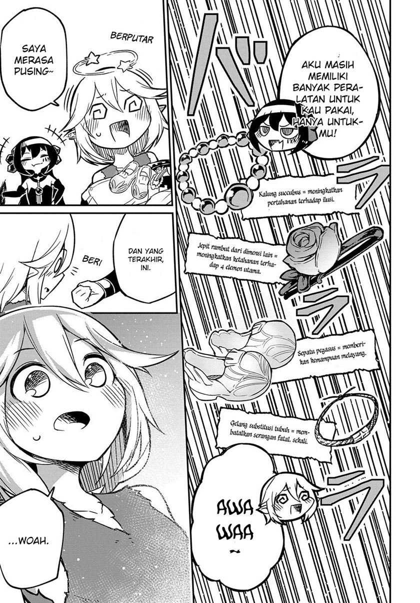 Neta Chara Tensei Toka Anmarida! Chapter 2 - halaman 10