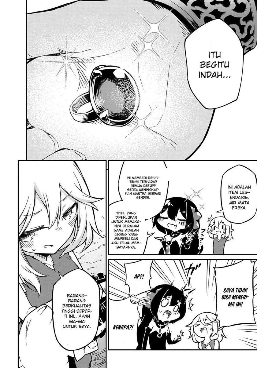 Neta Chara Tensei Toka Anmarida! Chapter 2 - halaman 11