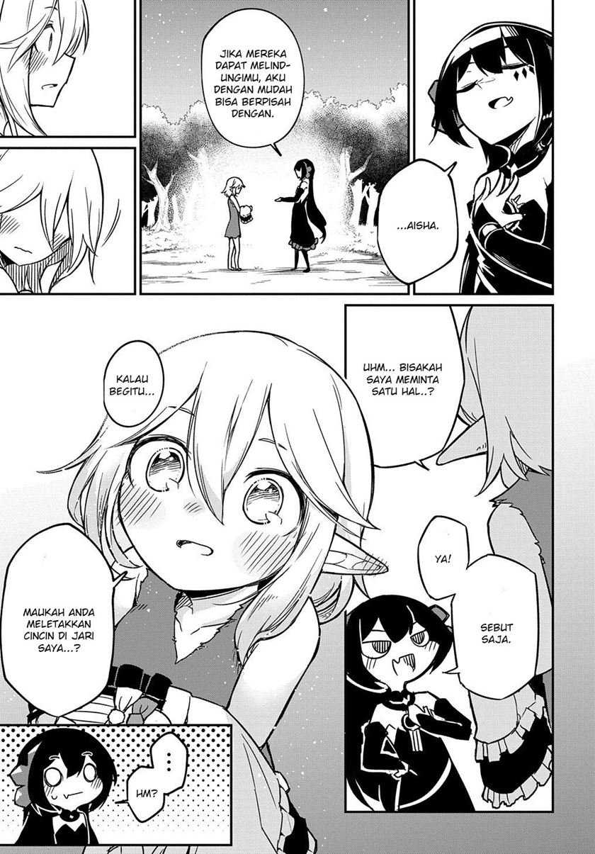 Neta Chara Tensei Toka Anmarida! Chapter 2 - halaman 12