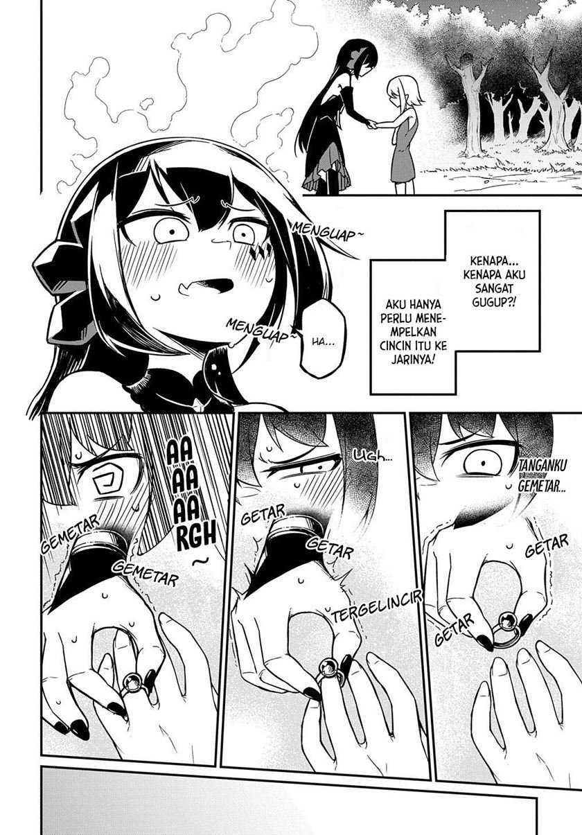 Neta Chara Tensei Toka Anmarida! Chapter 2 - halaman 13