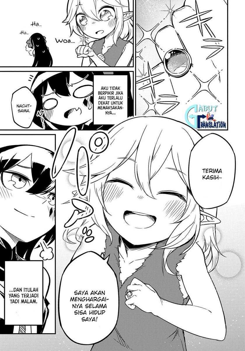Neta Chara Tensei Toka Anmarida! Chapter 2 - halaman 14
