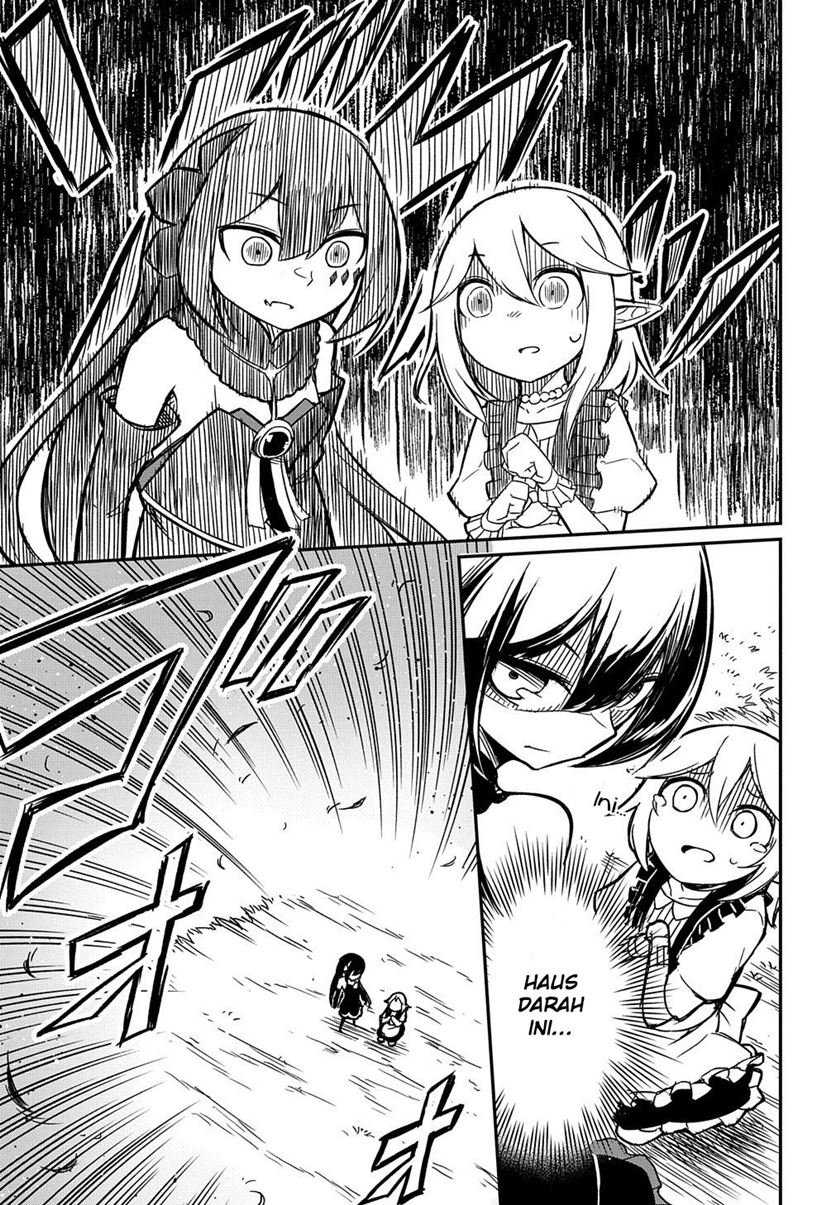 Neta Chara Tensei Toka Anmarida! Chapter 2 - halaman 16