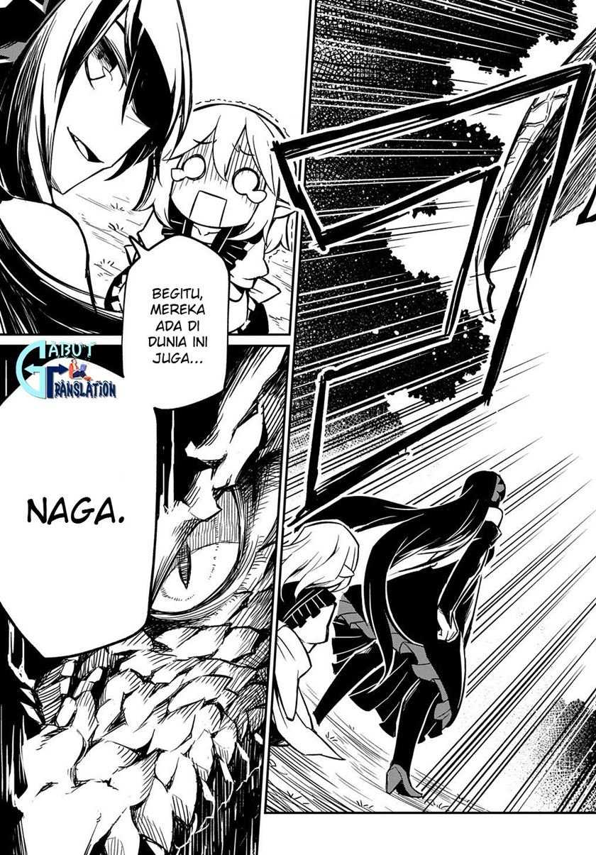 Neta Chara Tensei Toka Anmarida! Chapter 2 - halaman 18