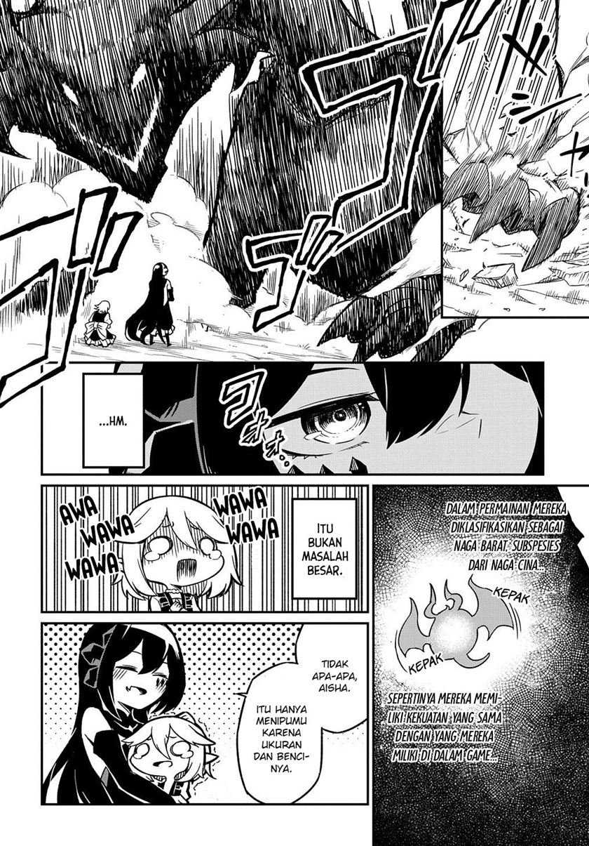 Neta Chara Tensei Toka Anmarida! Chapter 2 - halaman 19
