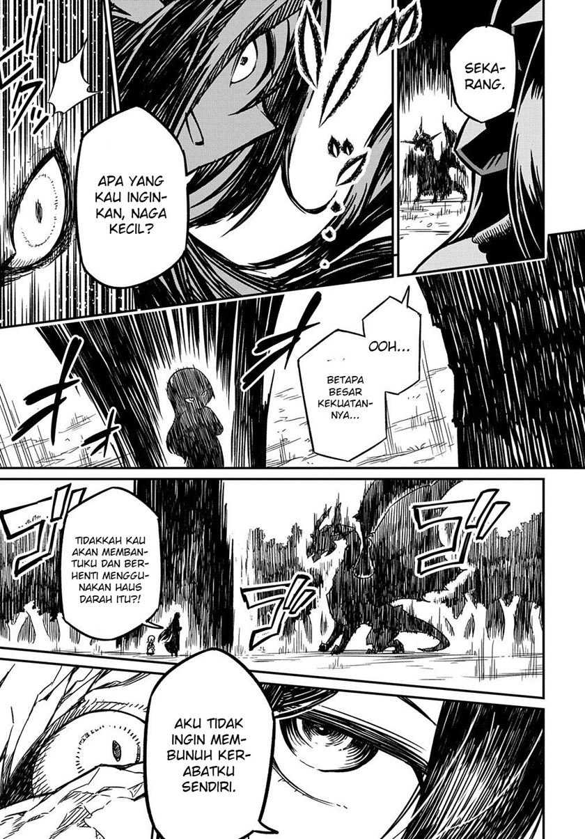 Neta Chara Tensei Toka Anmarida! Chapter 2 - halaman 20
