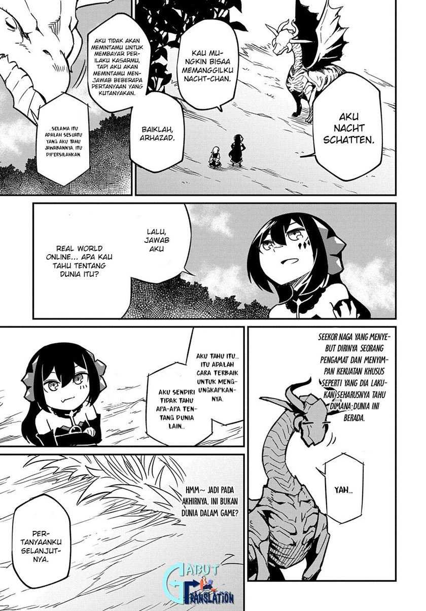 Neta Chara Tensei Toka Anmarida! Chapter 2 - halaman 22
