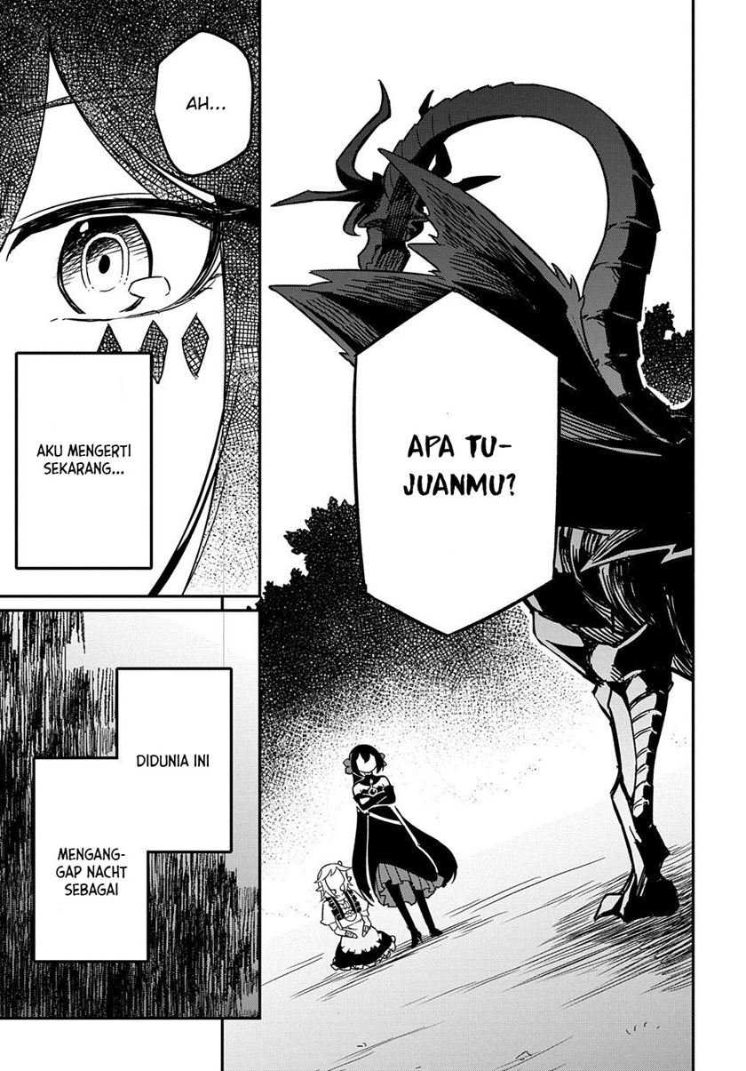 Neta Chara Tensei Toka Anmarida! Chapter 2 - halaman 24
