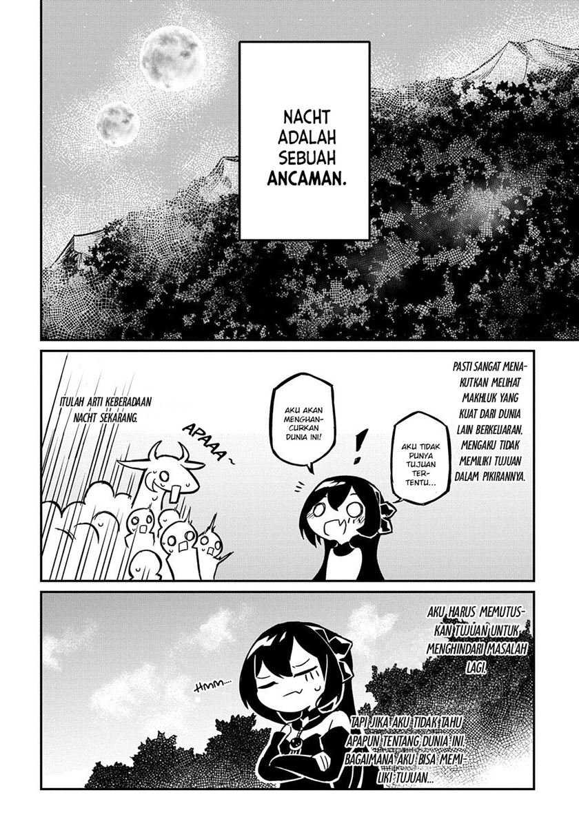 Neta Chara Tensei Toka Anmarida! Chapter 2 - halaman 25