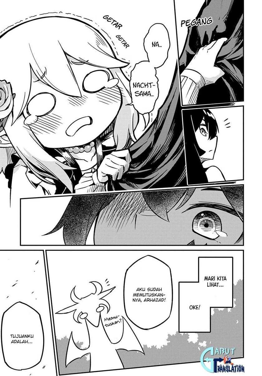 Neta Chara Tensei Toka Anmarida! Chapter 2 - halaman 26